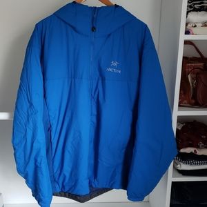 Arc'teryx LT Atom Hoody